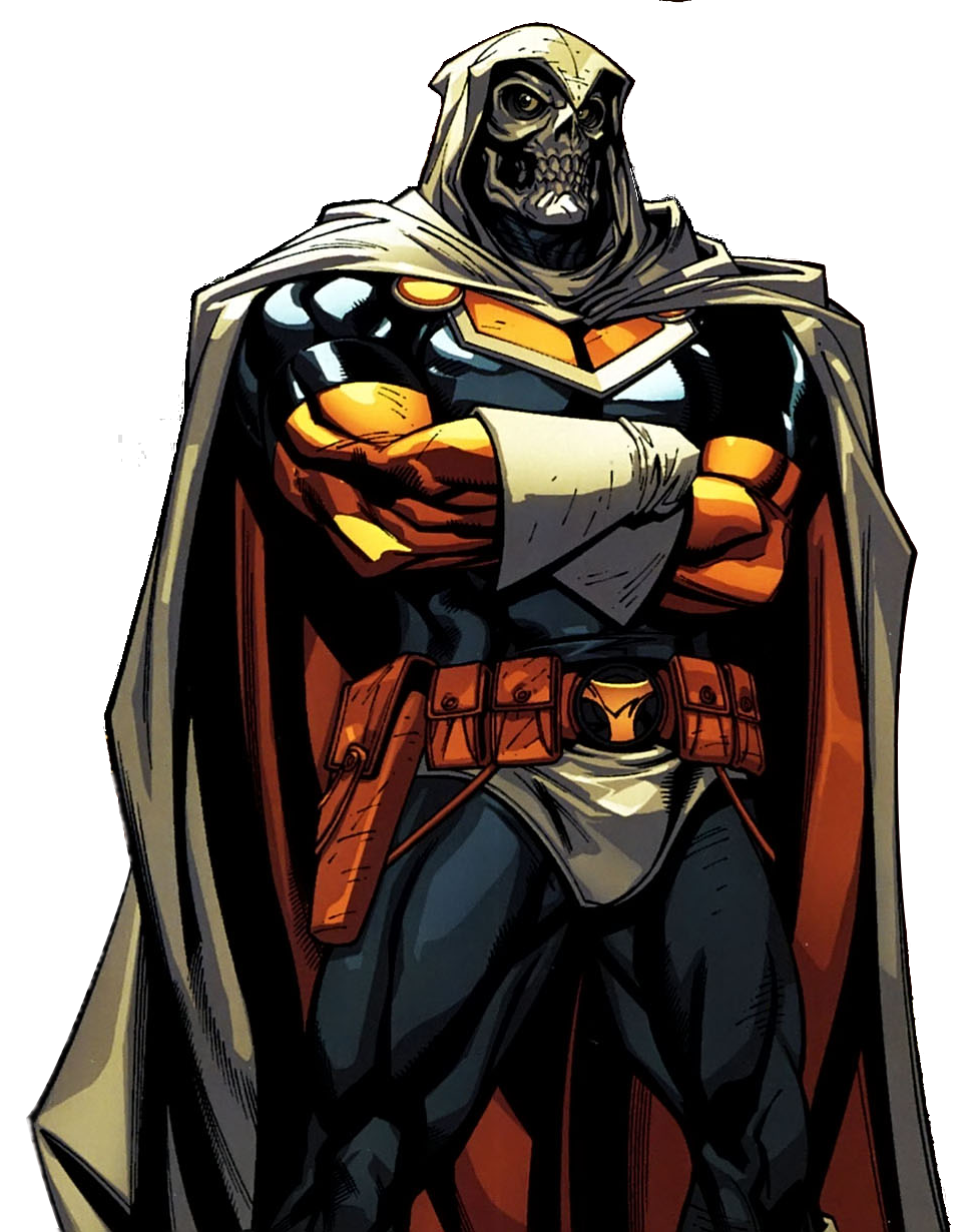 Taskmaster Hero Datafile Marvel Heroic Roleplaying Wiki Fandom