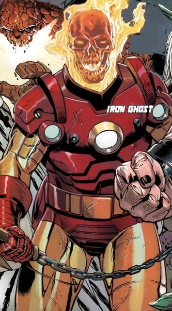 iron ghost armor marvel heroic roleplaying wiki fandom powered