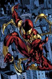 Iron-Spider