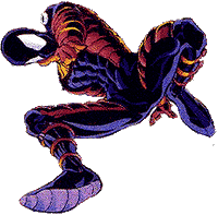 CostumeSpiderPadded425