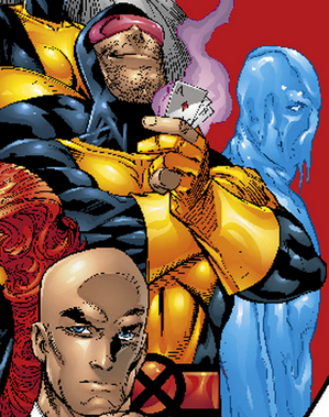 entertainment earth gambit