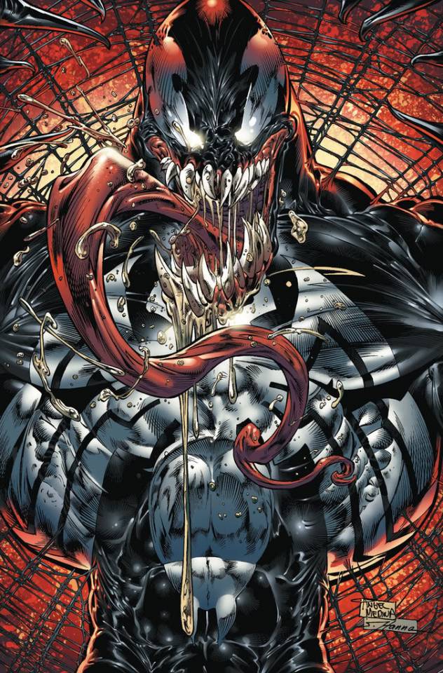 Superior venom discount
