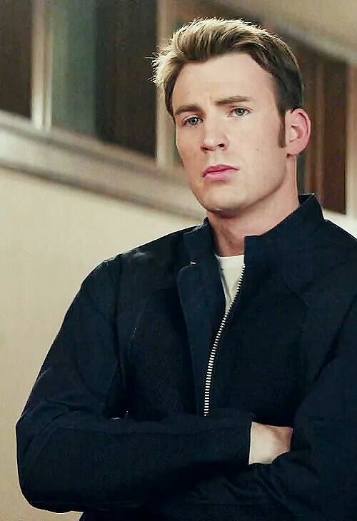 steve rogers doll