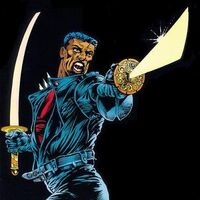 Daywalker Marvel Horror Wiki Fandom