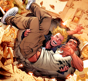 Bobby e sam