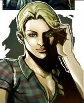 Young Carol