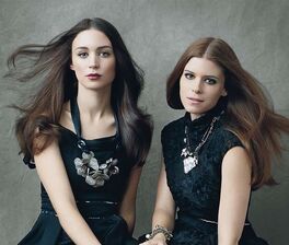 Sisters