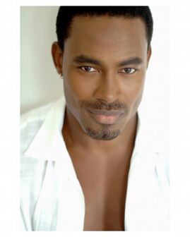 Lamman rucker