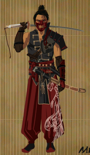 Lord Shogi
