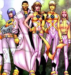 New Mutants