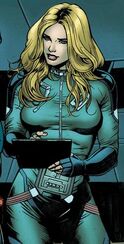 Carol SHIELD