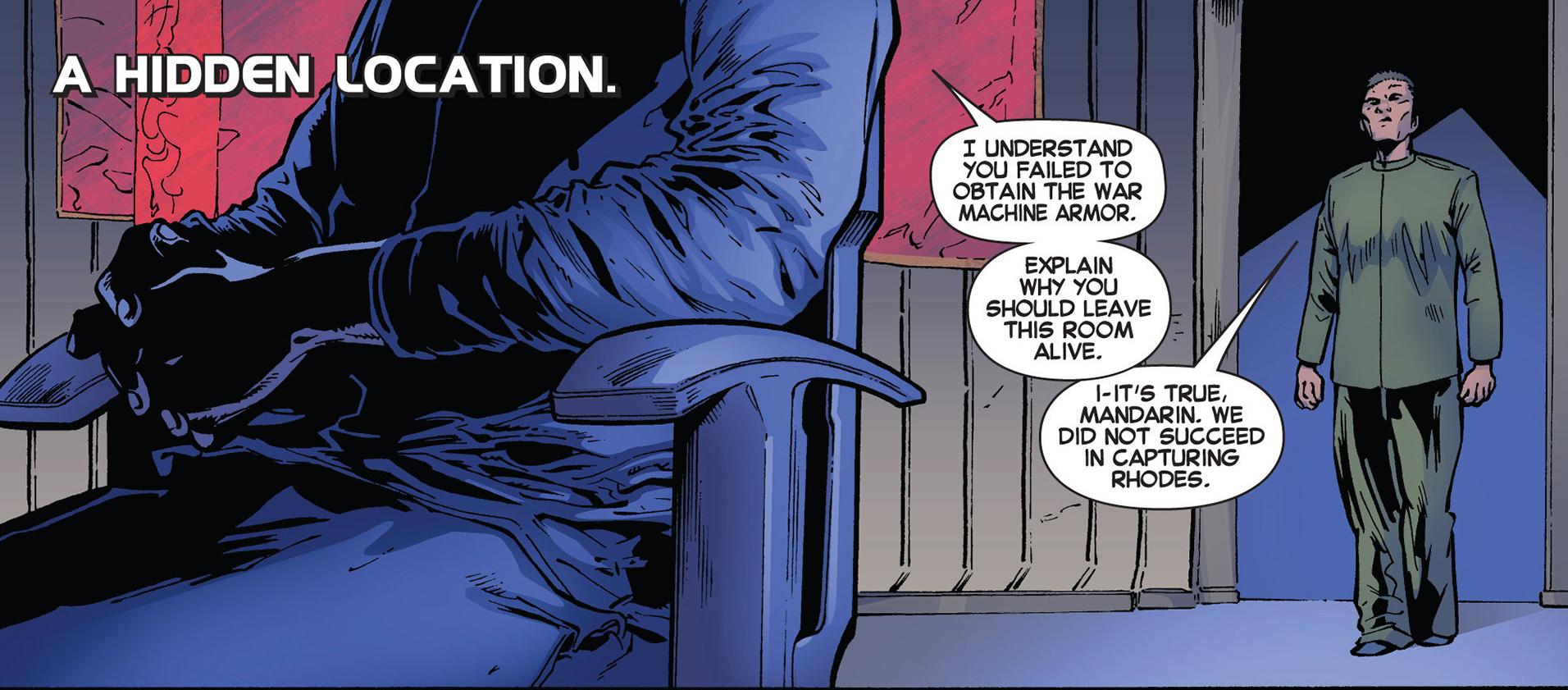 Image - KillianPrelude.jpg Marvel Movies FANDOM Image - KillianPrelude.jpg Marvel Movies FANDOM