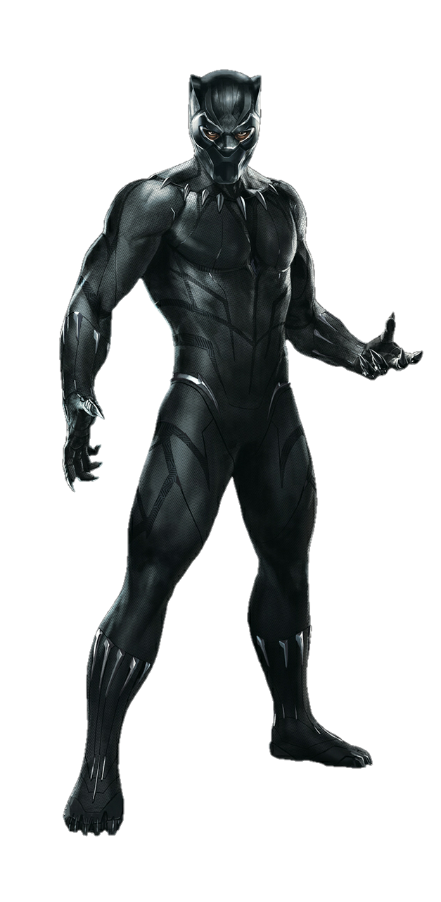 Image - Avengers infinity war black panther wakanda.png | Marvel Movies