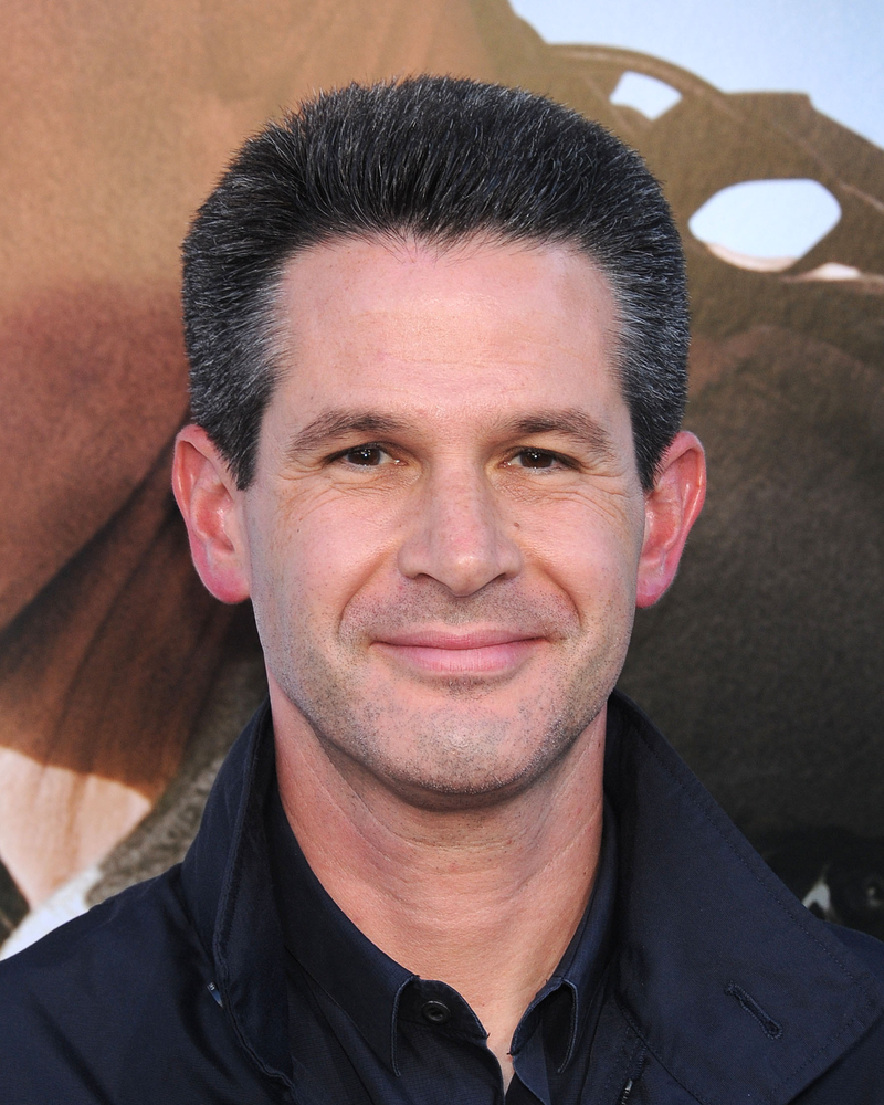 Simon Kinberg | Marvel Movies | FANDOM powered by Wikia