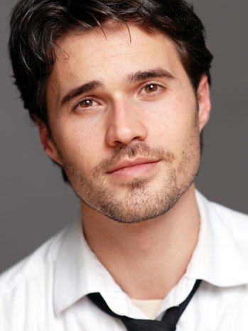 Brett Dalton Brett Dalton