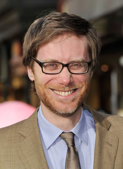 Stephen Merchant | Marvel Movies | FANDOM powered by Wikia