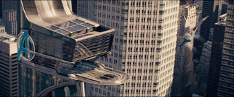 Avengers Tower Marvel Movies Fandom