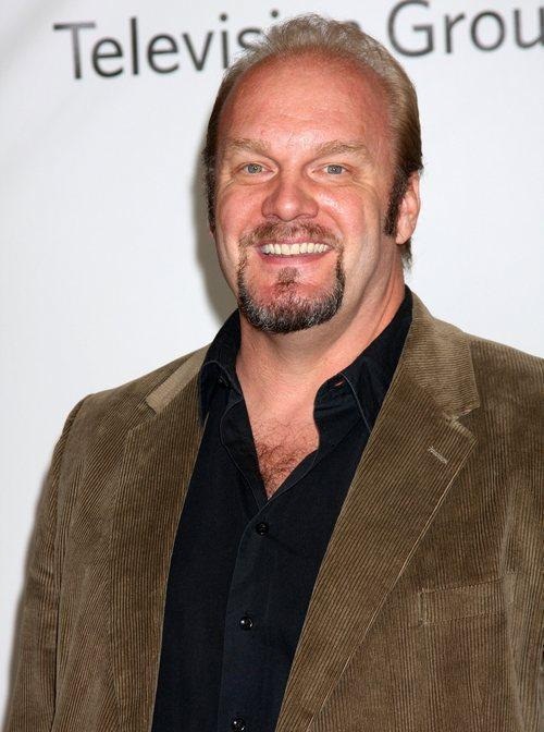 Eric Allan Kramer Marvel Movies FANDOM powered by Wikia