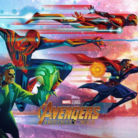 Spiderman Infinity War Wallpaper Hd<br/>