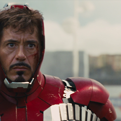 Iron Man armor (Mark V) | Marvel Movies | FANDOM powered by Wikia