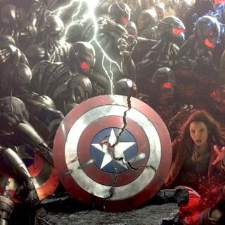 Captain America S Shield Marvel Movies Fandom Powered By