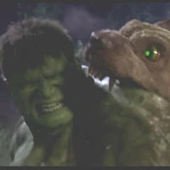 Hulk Dogs | Marvel Movies | Fandom