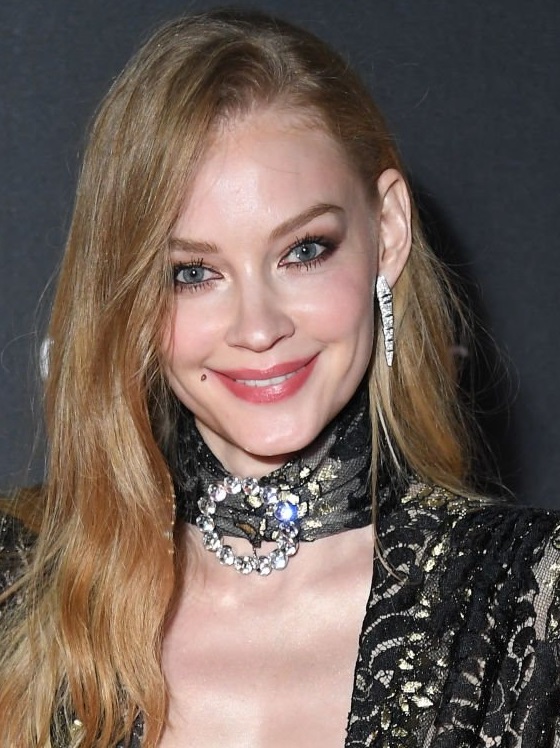 Svetlana Khodchenkova | Marvel Movies | FANDOM powered by Wikia
