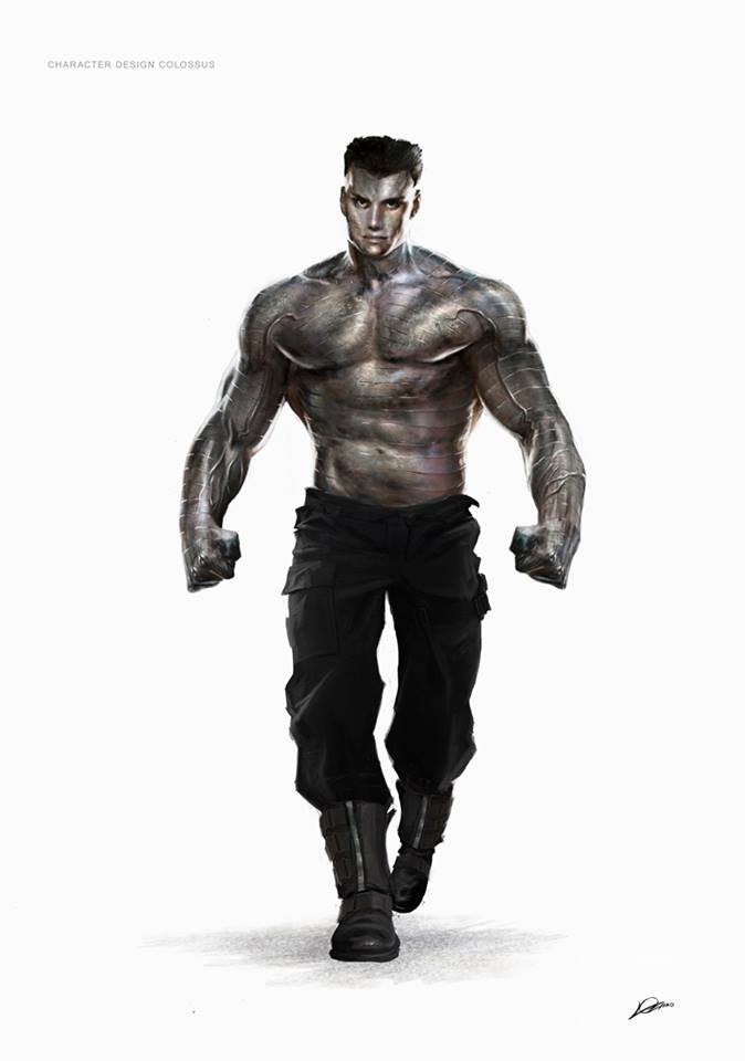 image deadpool colossus concept art 01 jpg marvel movies deadpool colossus concept art 01 jpg