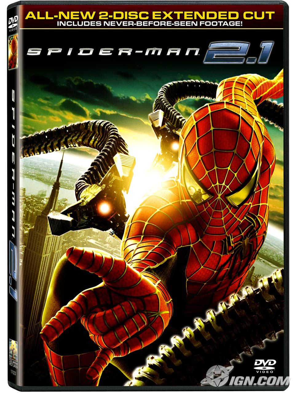 Marvel spider man tv show