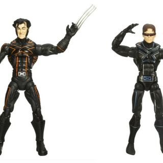 stand action figures
