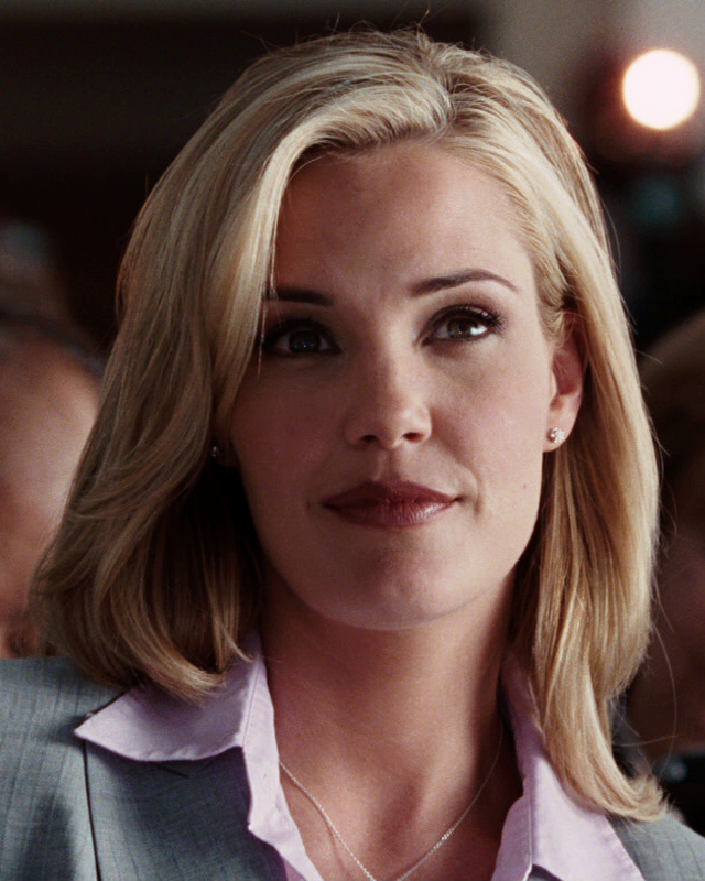 Christine Everhart Marvel Movies FANDOM powered by Wikia