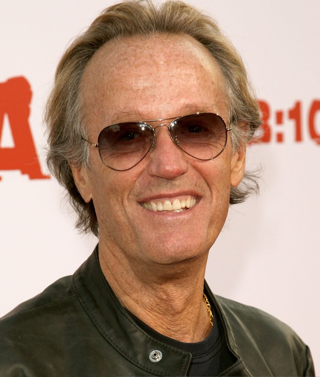 Peter Fonda