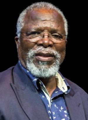 John Kani