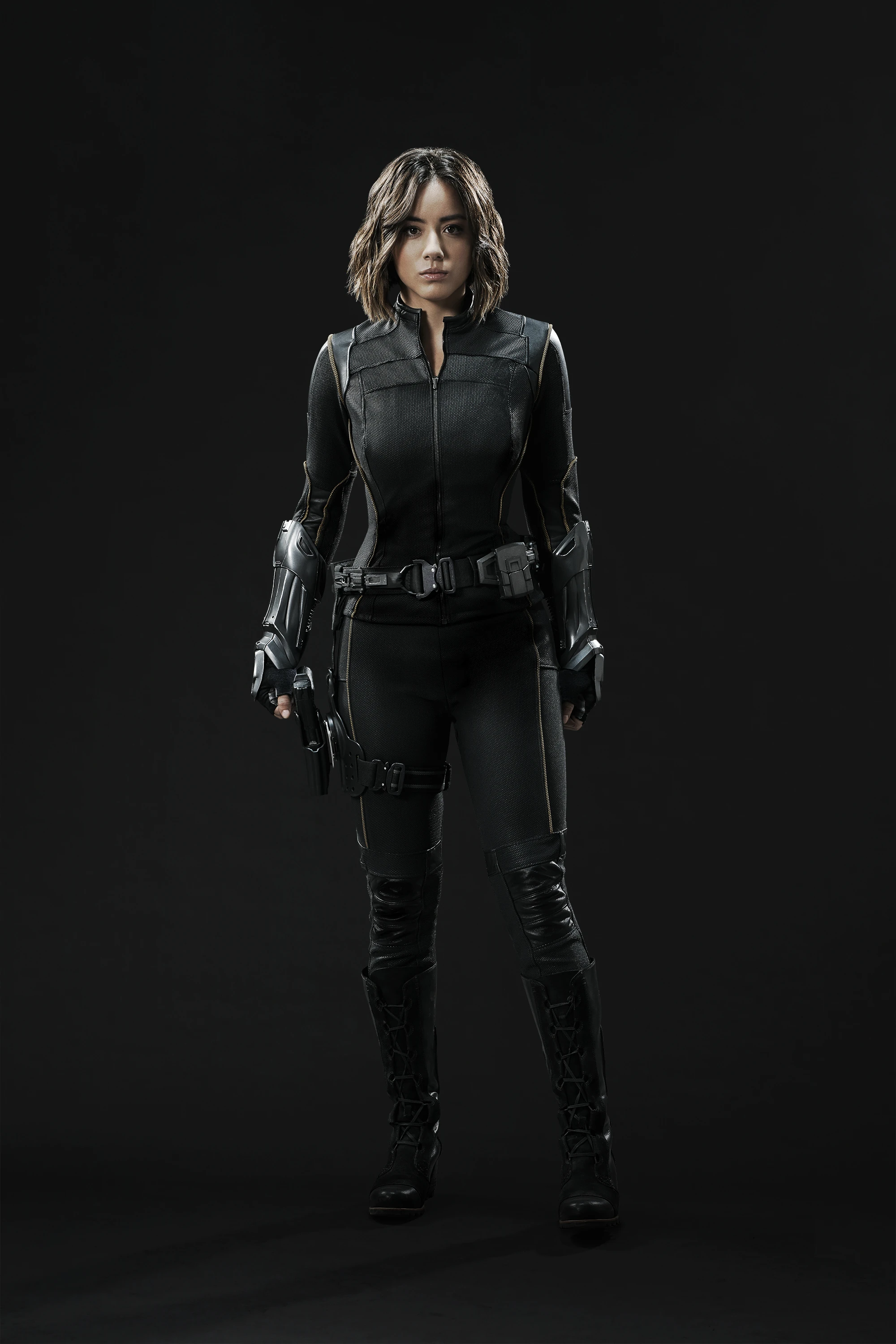 Image AOS Skye Season 3 Promo.jpg Marvel Movies FANDOM powered by Wikia