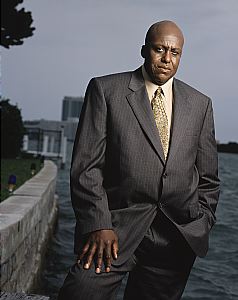 Bill Duke