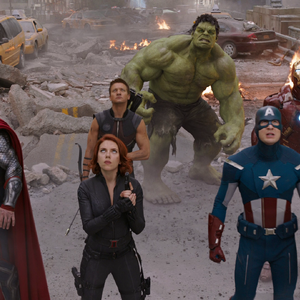 Clinton Barton Marvel Movies Fandom