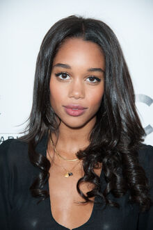 Lauraharrier