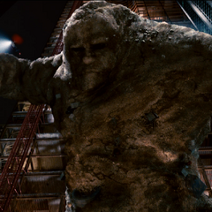 marko flint marvel sandman spider man giant movies wikia wiki fandom