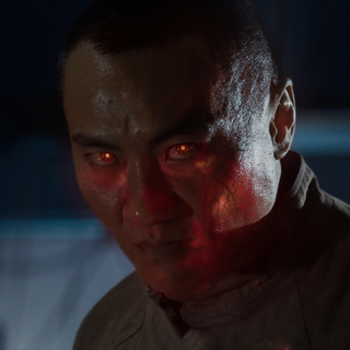 Red Eyes Take Warning Tv Tropes