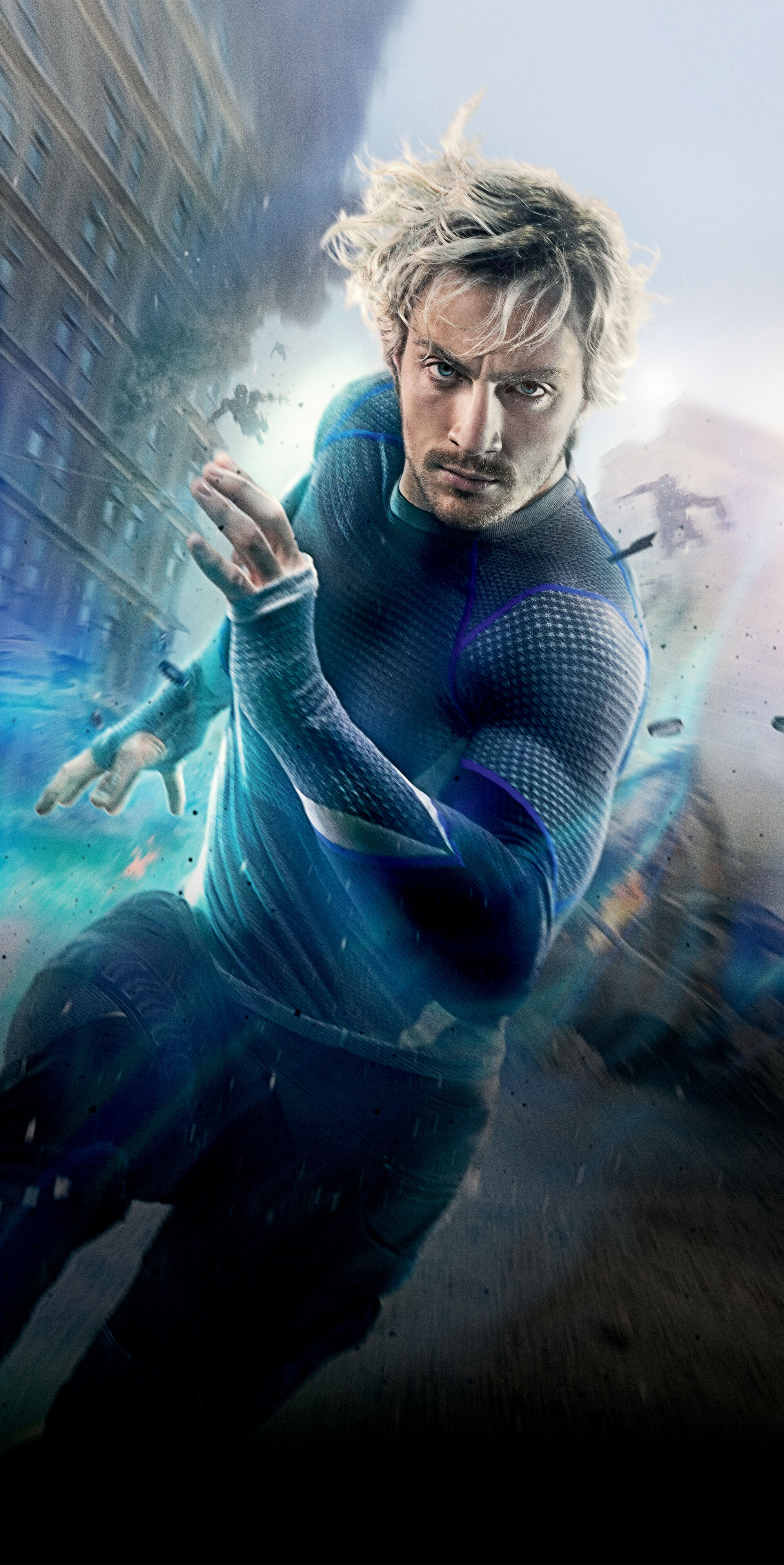 Quicksilver | Marvel Movies | FANDOM powered by Wikia