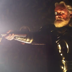 Odin Borson | Marvel Movies | FANDOM powered by Wikia