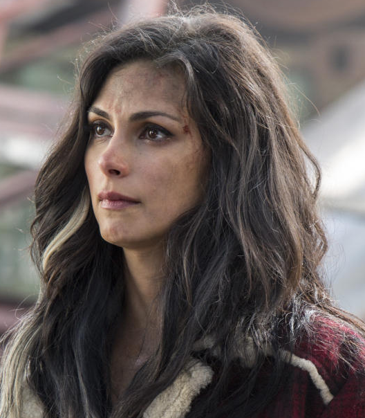 Vanessa Carlysle Vanessa Carlysle