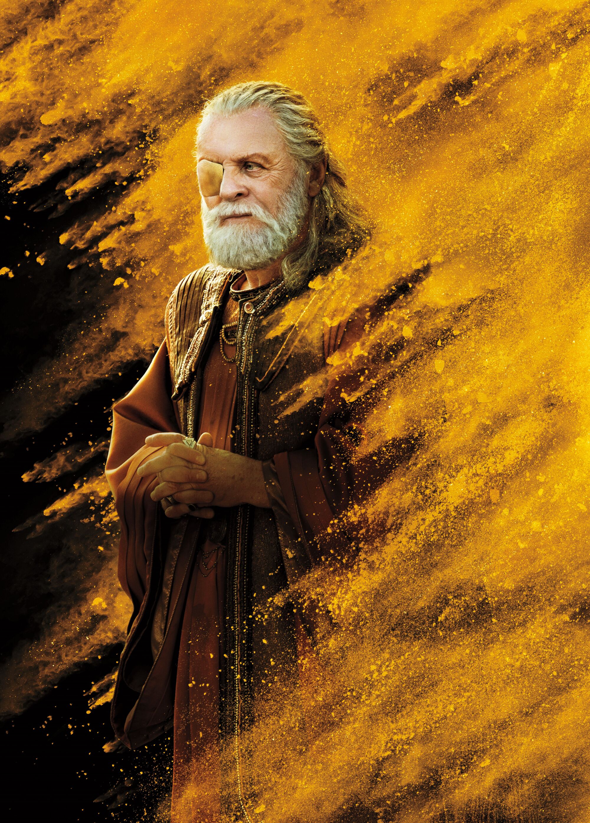 The Secret Weapon Of Odin In Record Of Ragnarok Revealed! - r1s0i0d