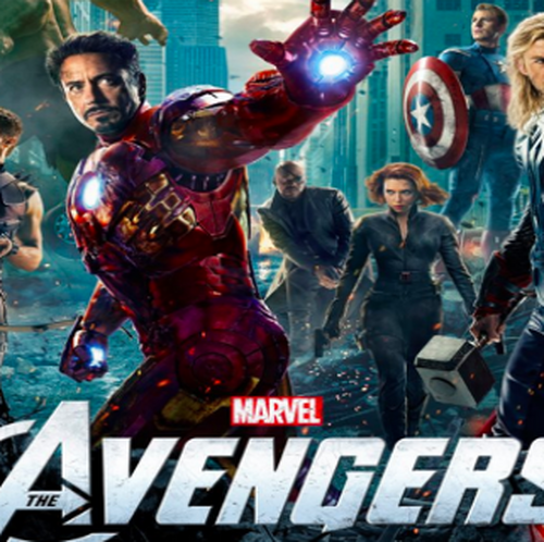 Jarvis Marvel Movies Fandom