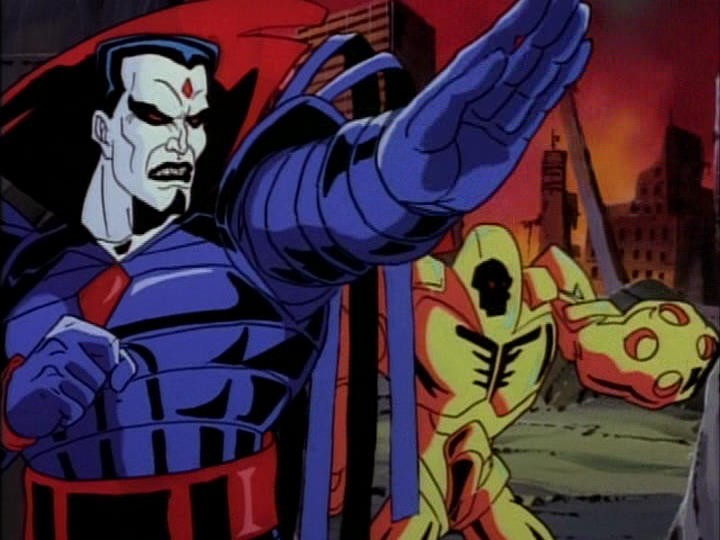 Image - Mr. Sinister (Age of Apocalypse).jpg | Marvel Movies | FANDOM ...