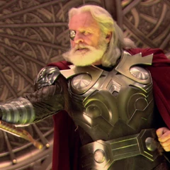 Odin Borson | Marvel Movies | FANDOM powered by Wikia