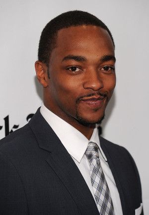 Anthony Mackie sci fi