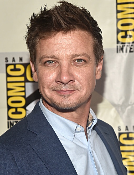 jeremy renner marvel movies