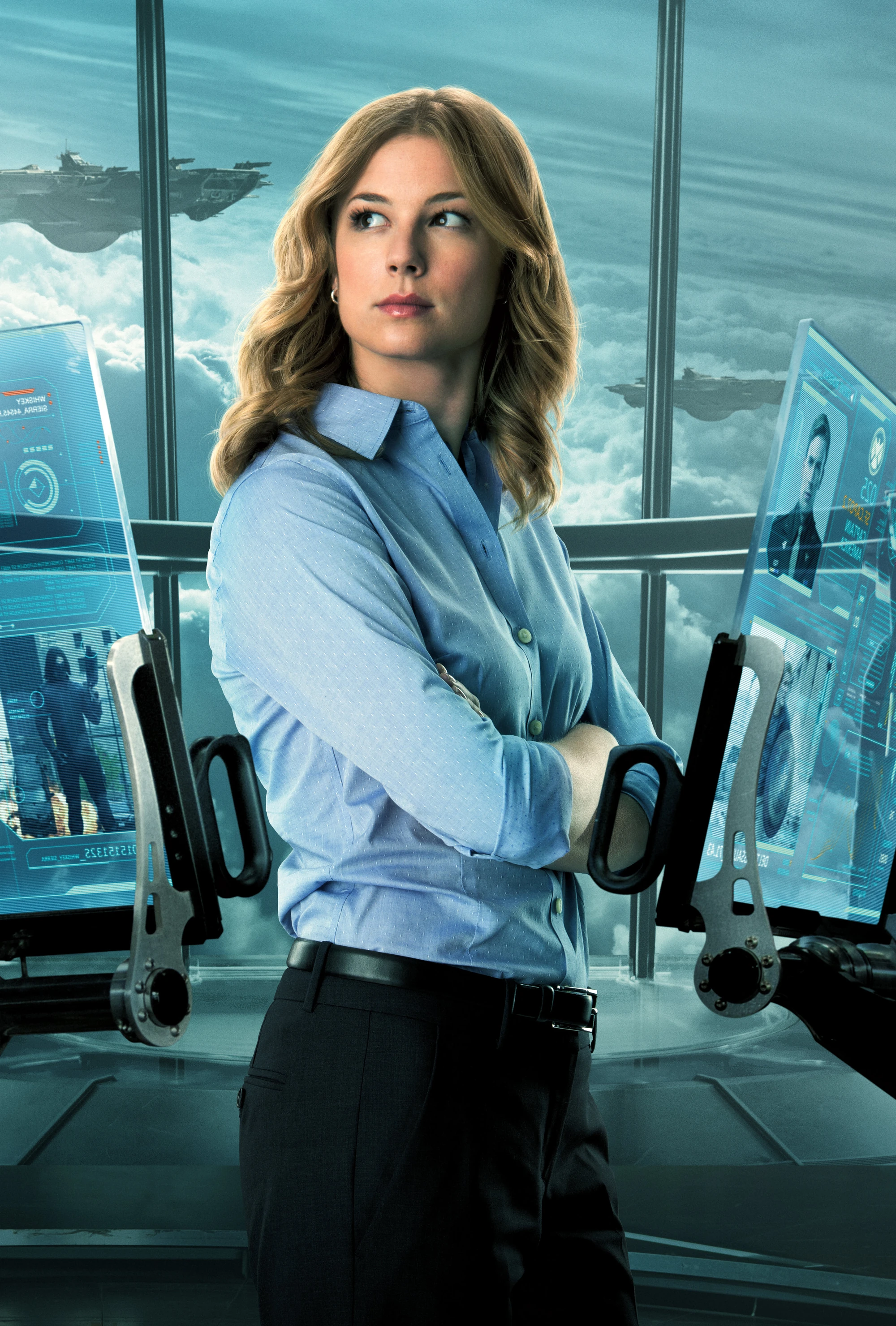 Sharon Carter | Marvel Movies | FANDOM powered by Wikia