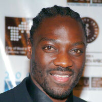 Adewale Akinnuoye Agbaje Marvel Movies Fandom